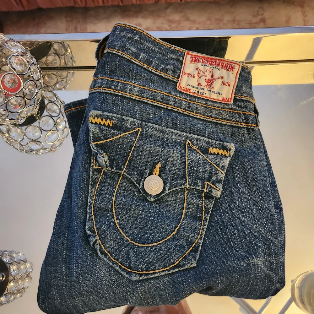 True Religion Jeans - Picture 2 of 6
